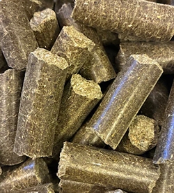 Nordic EquiVit Sticks - Vitamin godbidder til hest - Indhold